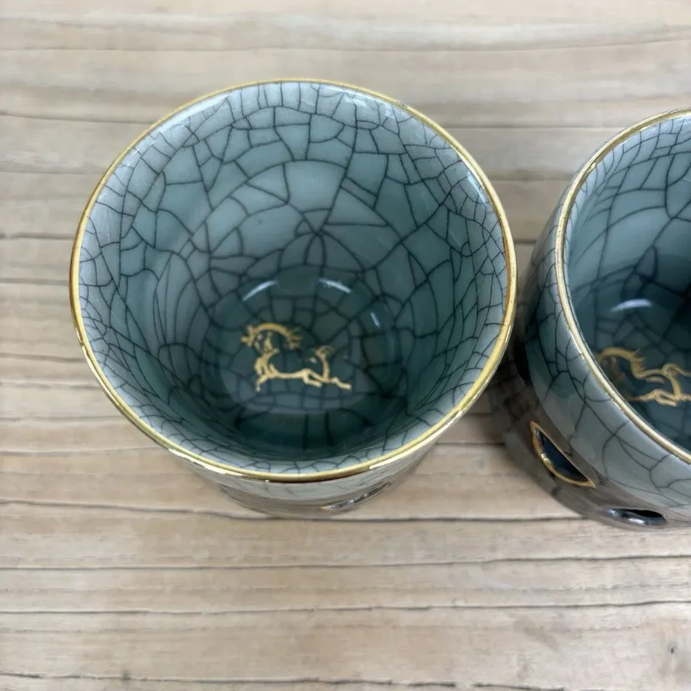Somayaki vintage soma